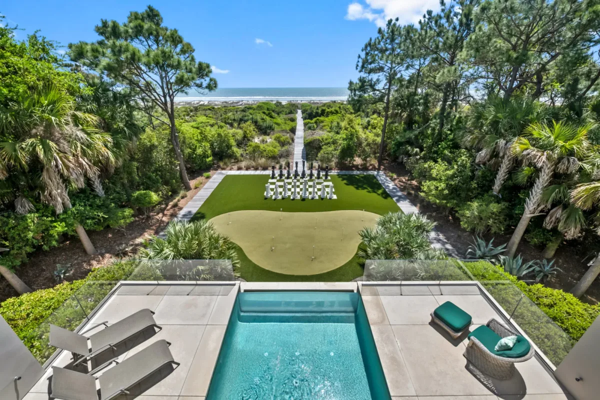 kiawah island real estate