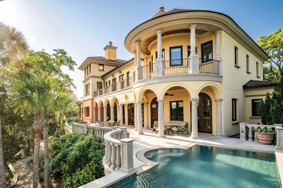 kiawah island real estate 