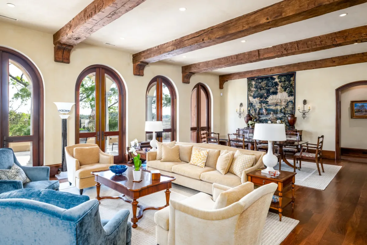 kiawah island real estate 