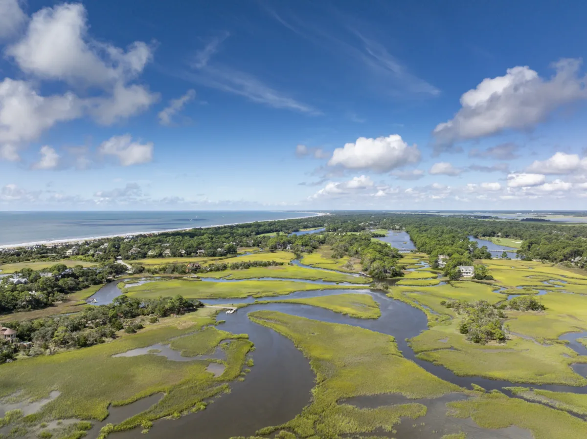 kiawah island real estate
