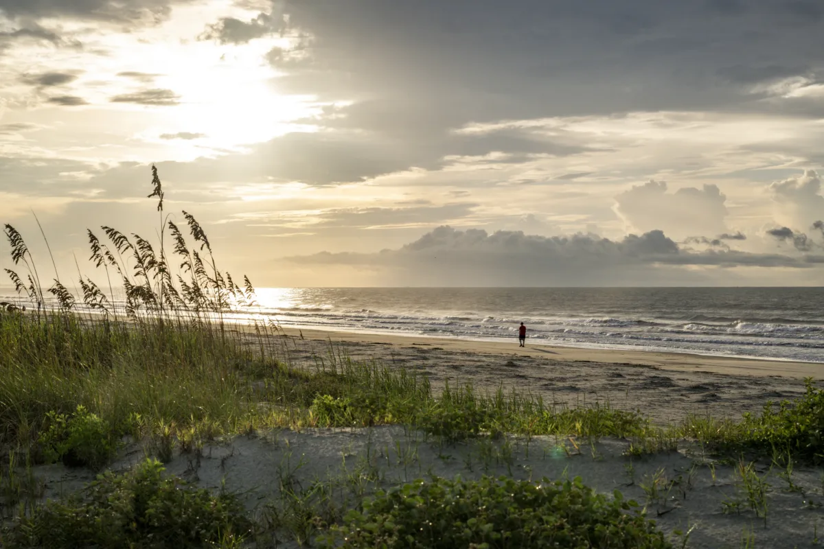 kiawah island real estate