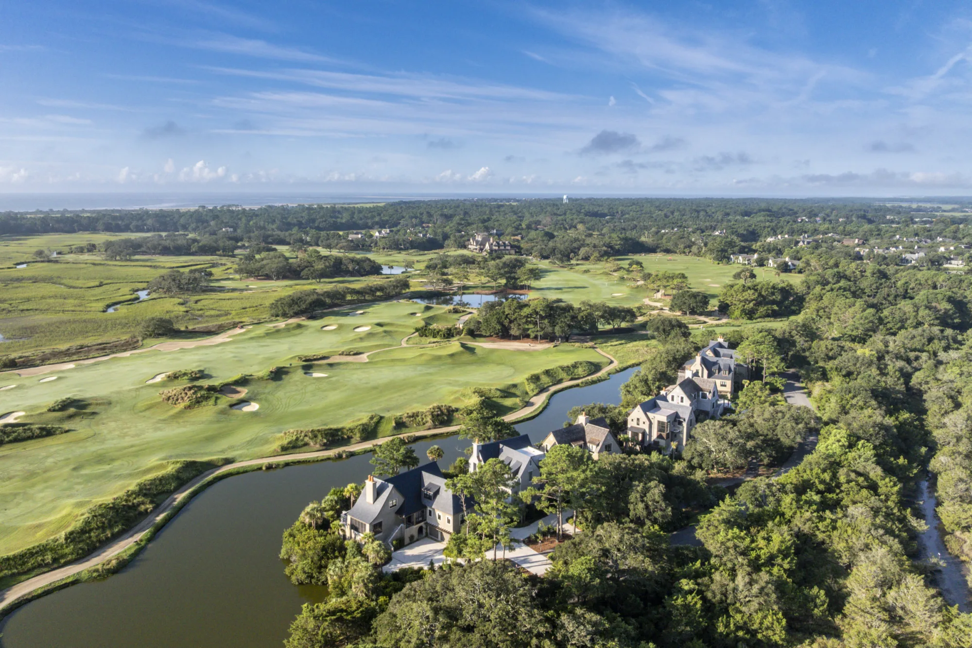 kiawah island real estate