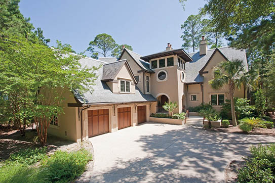 March 24: Kiawah’s Spring Tour of Homes