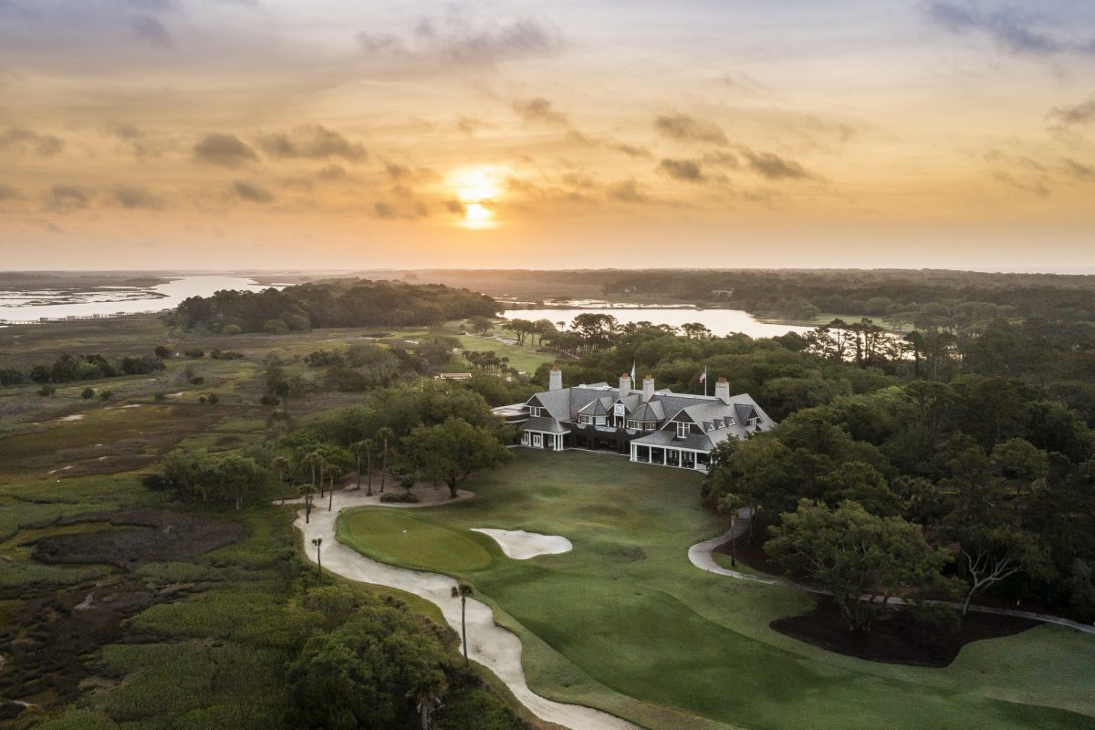 What’s Happening on Kiawah Island in 2023?