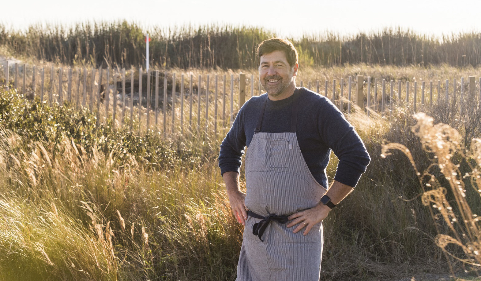 The Journey of Chef Mike Lata’s Culinary Excellence