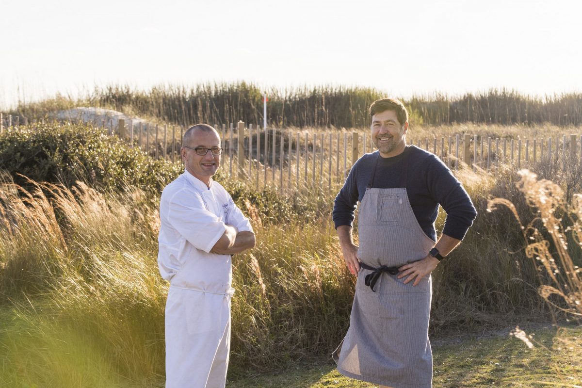 kiawah island club events