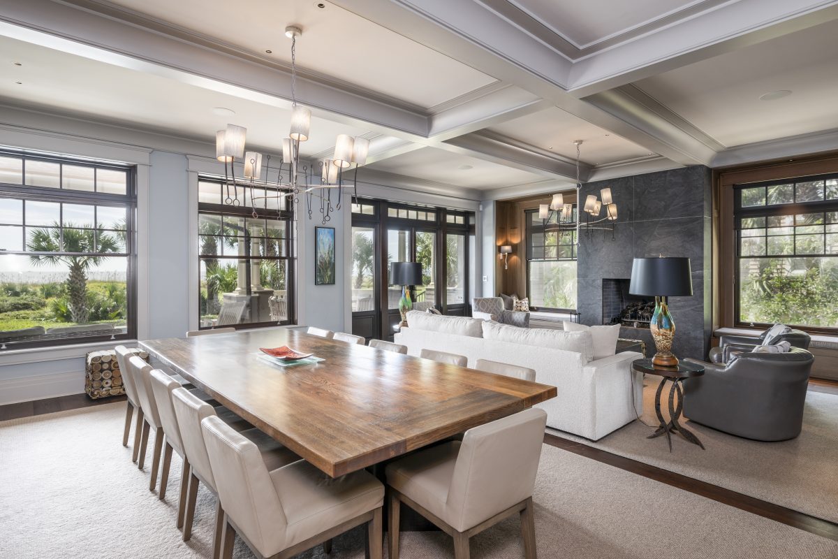 Kiawah island real estate