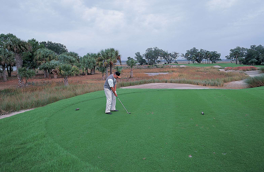Tom Fazio Golf Course
