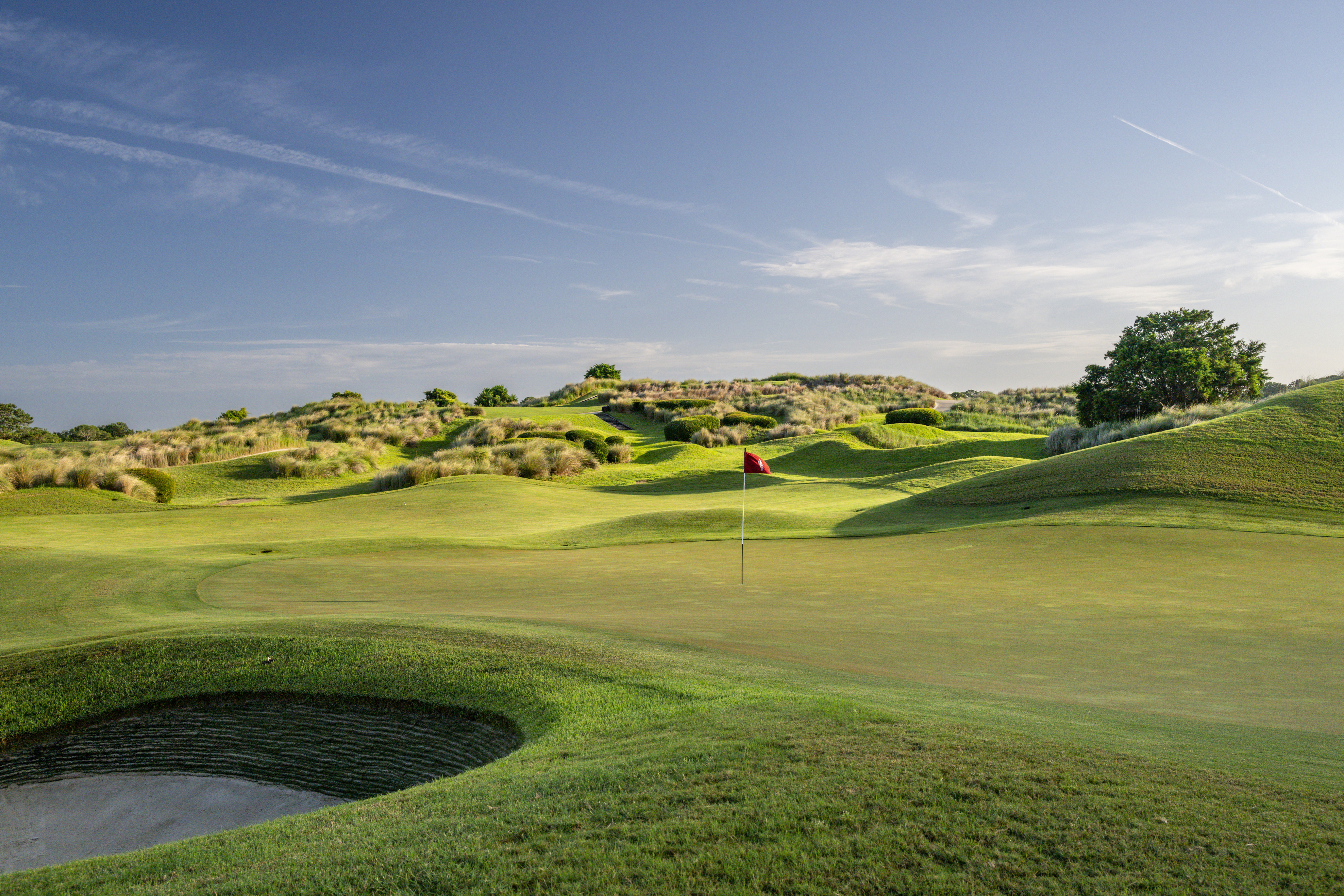 kiawah island golf membership