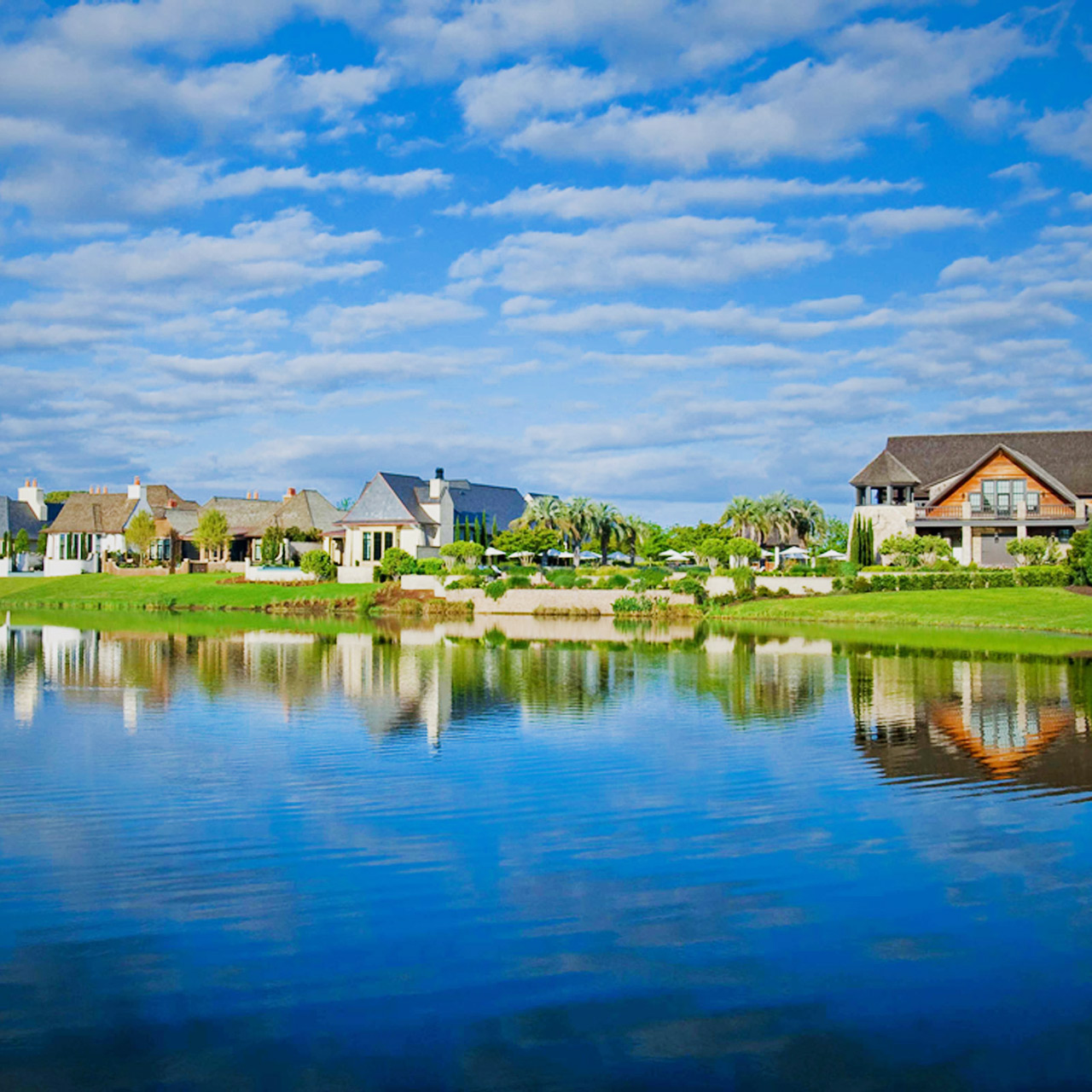 Cassique Luxury Homes Kiawah Island Real Estate