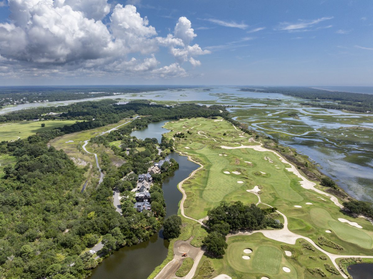 kiawah island real estate