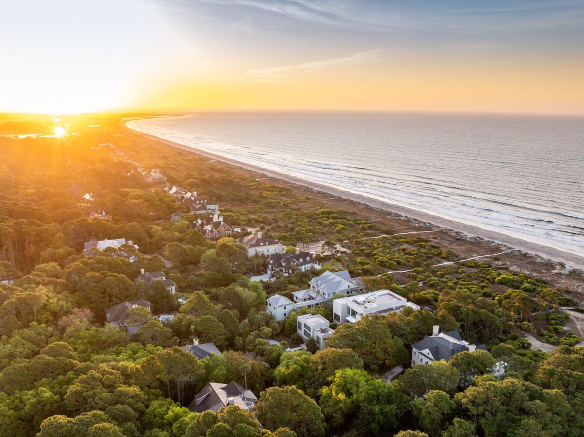 Kiawah Island Real Estate Market Report: Q1 2026 Insights