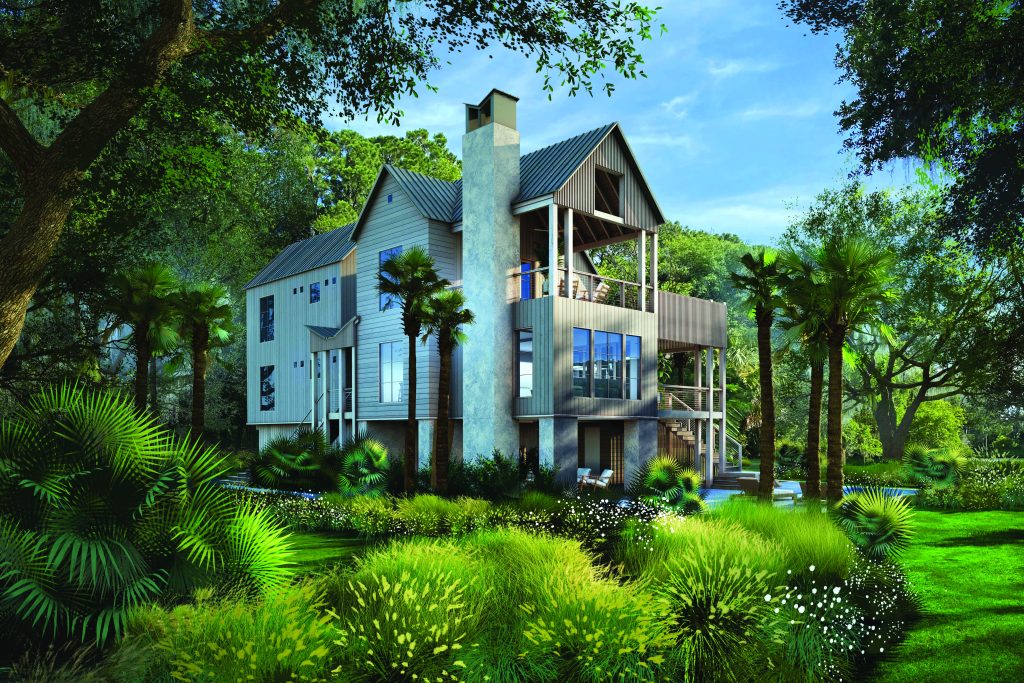 Kiawah Island Real Estate
