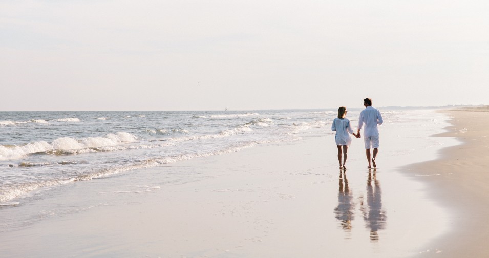 LIKE NOBODY’S WATCHING