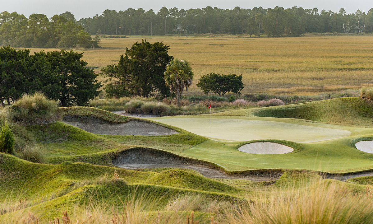 PRESS: Golf Digest’s “The Best Golf Courses in Every State”