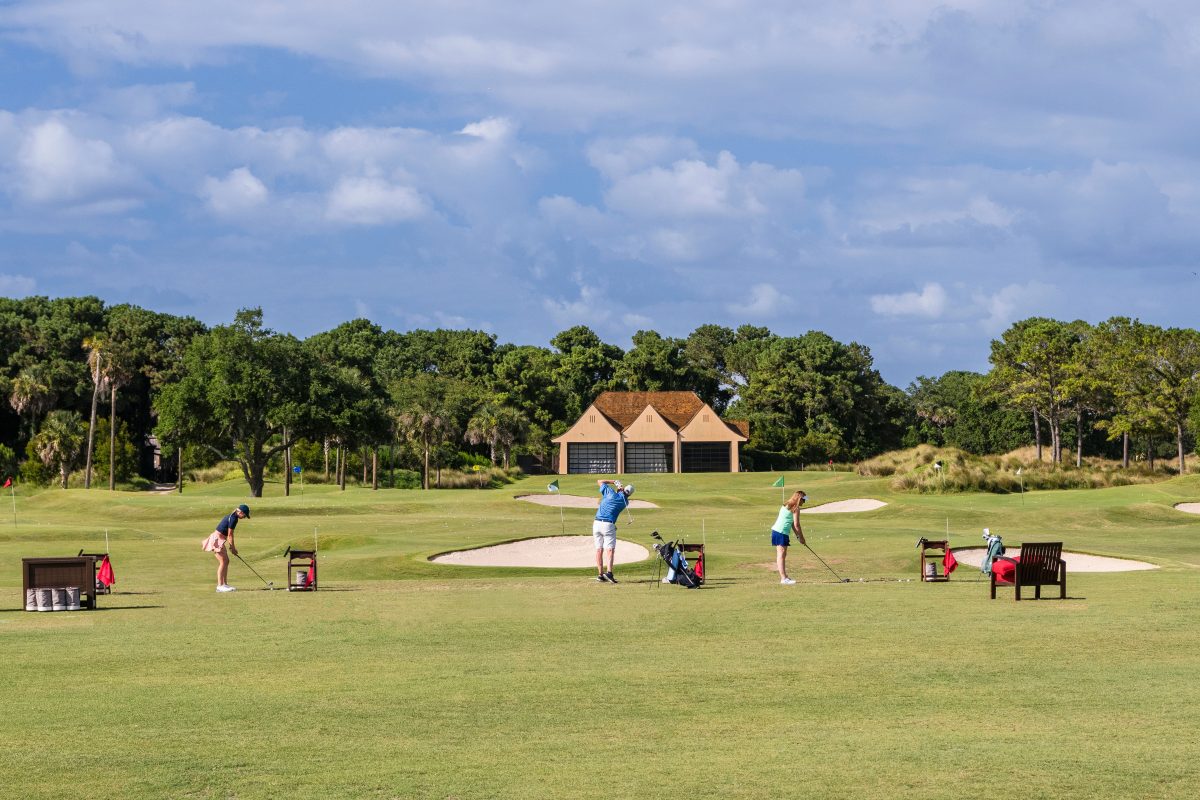 kiawah island golf membership