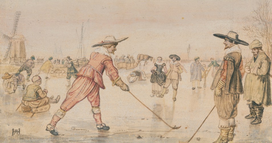 OF BIRDS AND BOGEYMEN