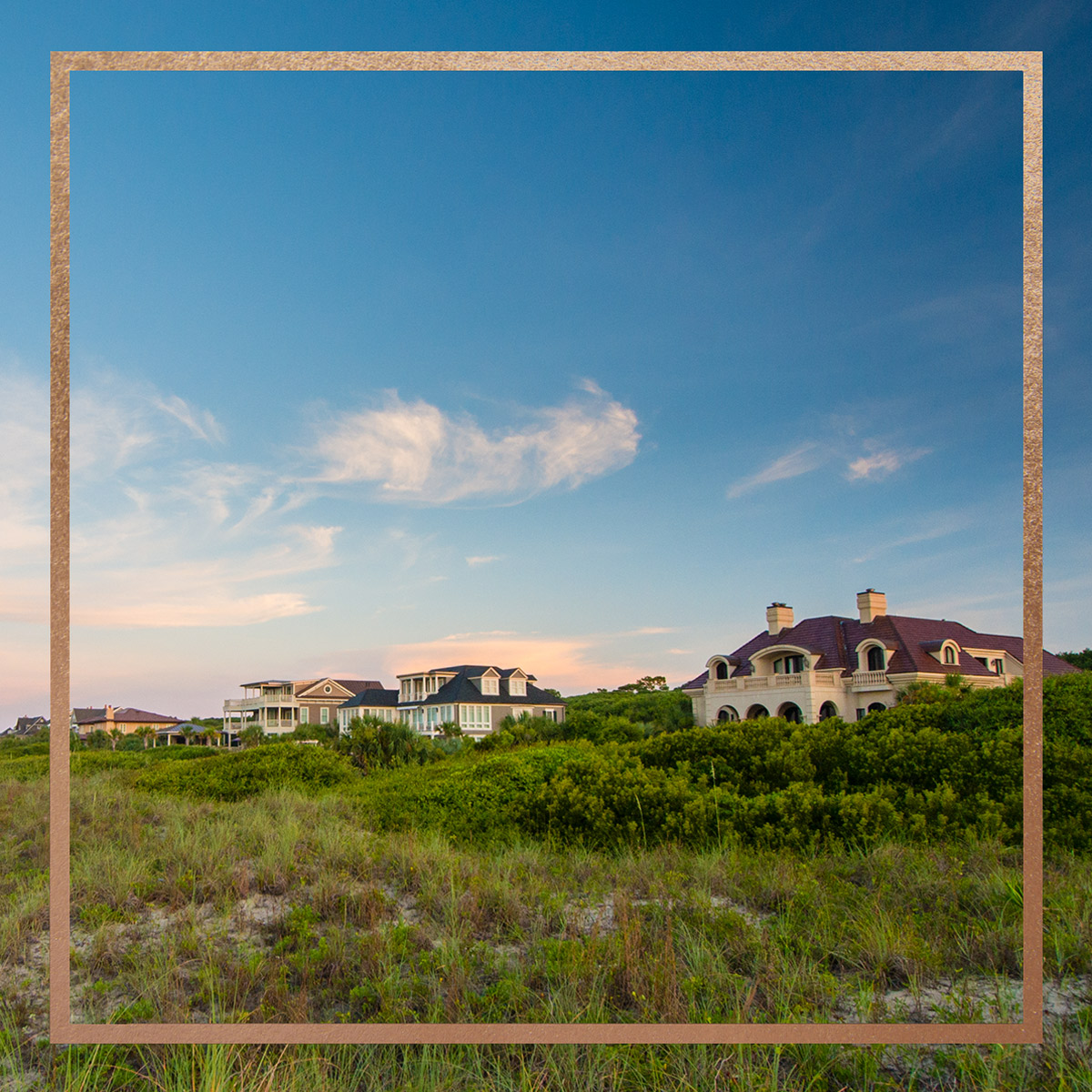 Luxury, Beachfront Property Coastal Homes Kiawah Island Real Estate
