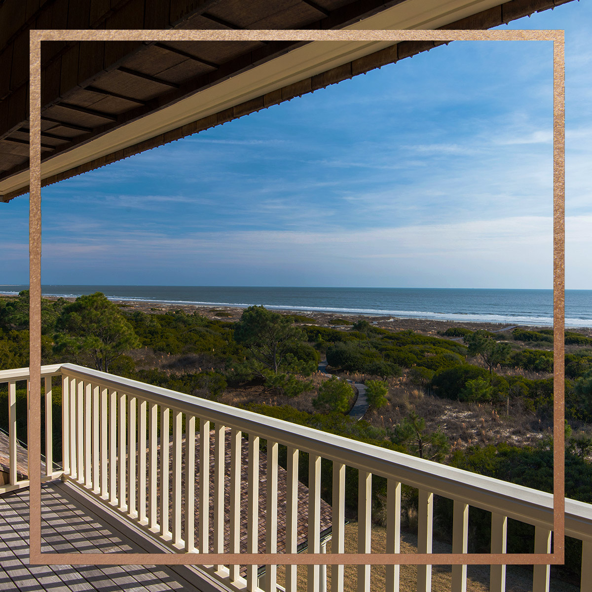 Oceanfront Real Estate