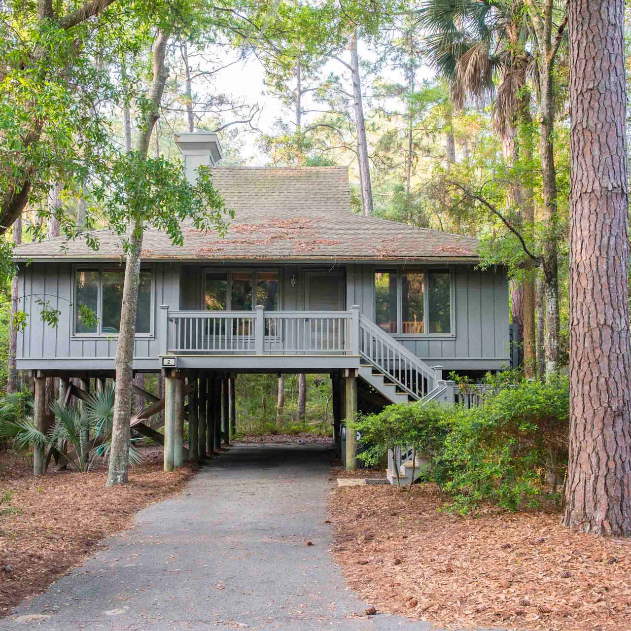 Inlet Cove Kiawah Island Real Estate