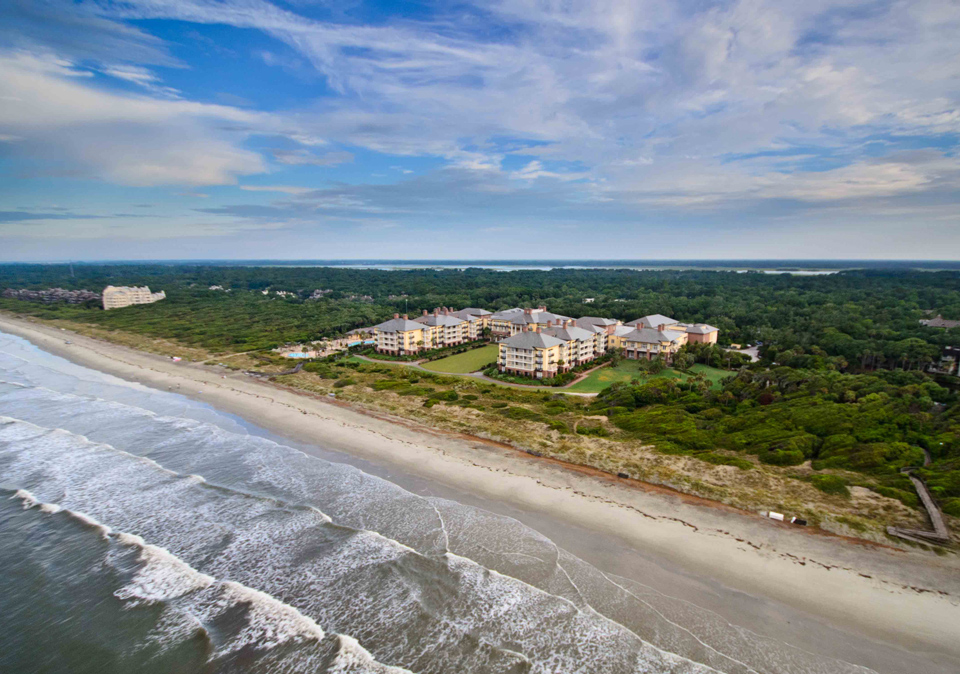 The Island Life  - Kiawah Island Resort