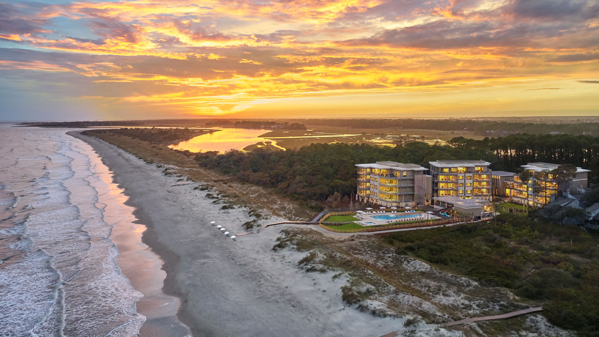 Timbers Kiawah Island Club & Real Estate