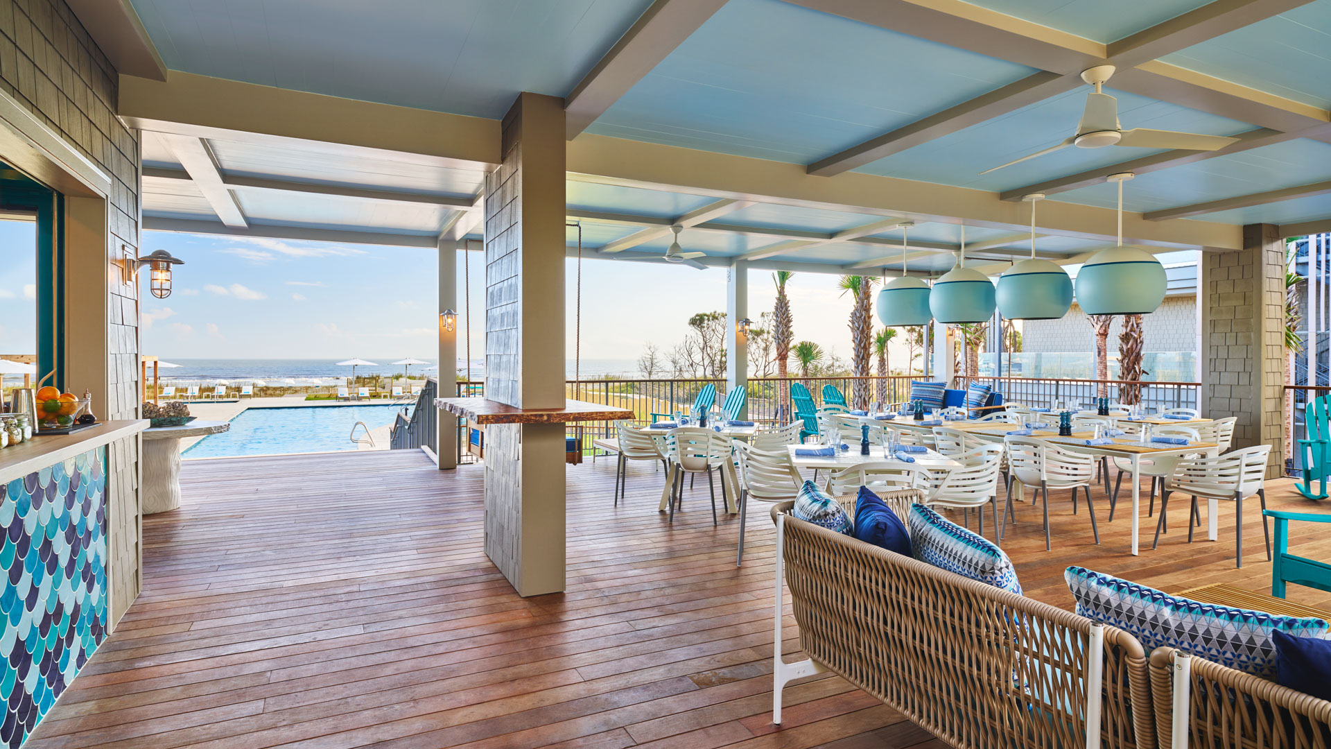 Timbers Kiawah Island Club & Real Estate