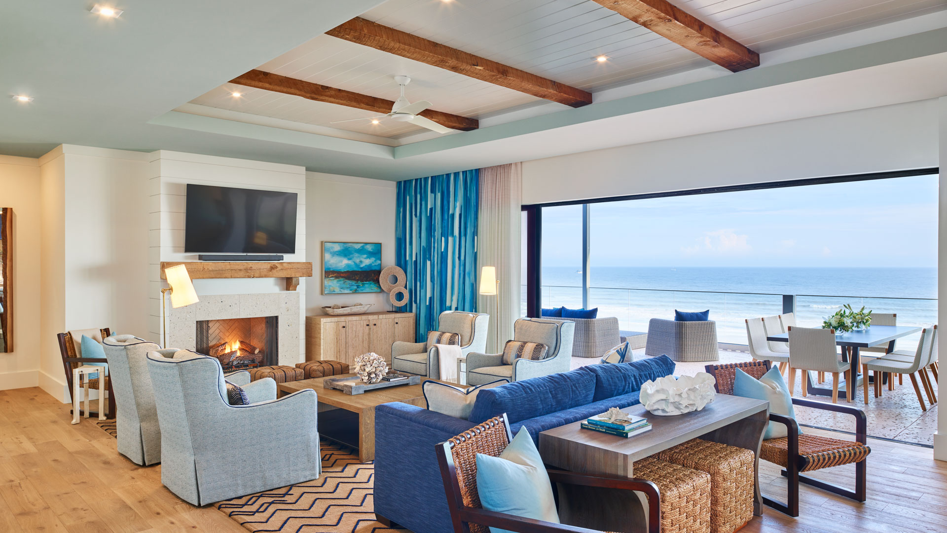 Timbers Kiawah Island Club & Real Estate