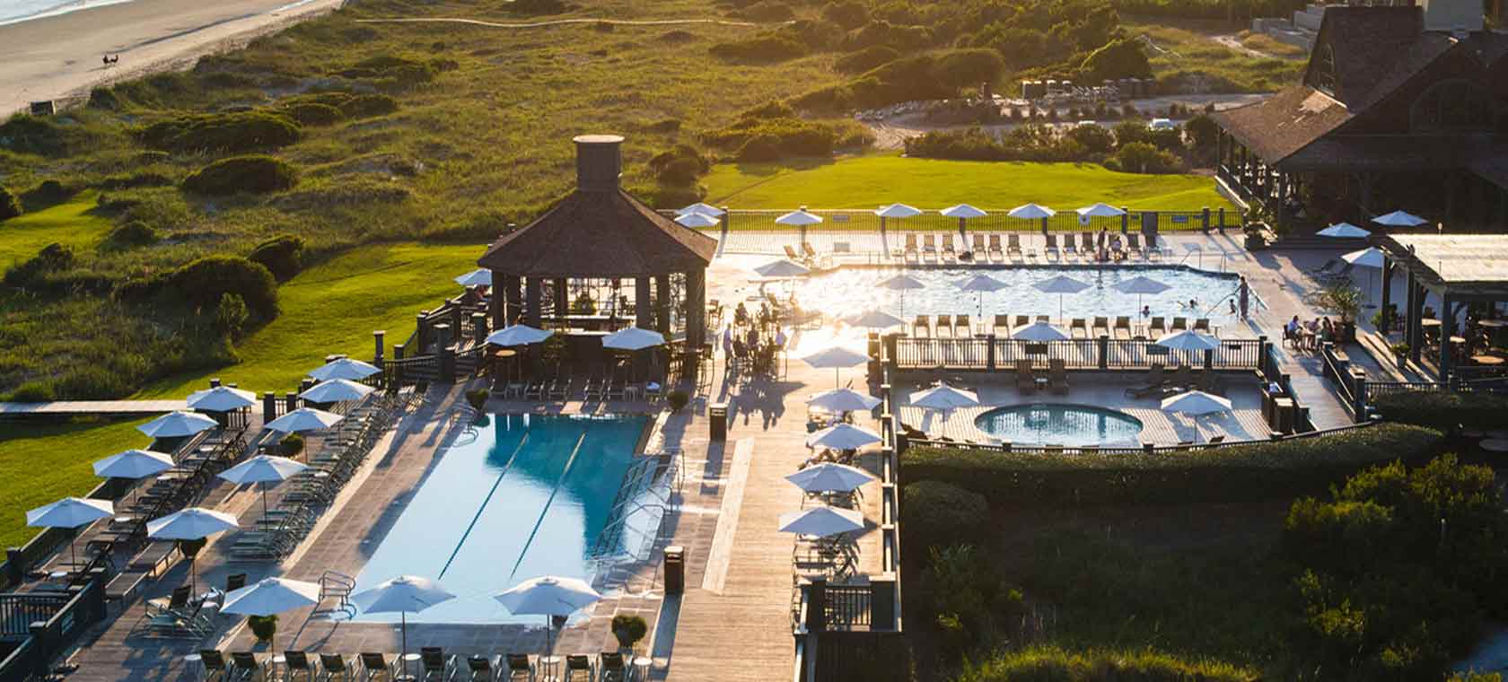 Kiawah Island: South Carolina’s Exclusive Island Retreat