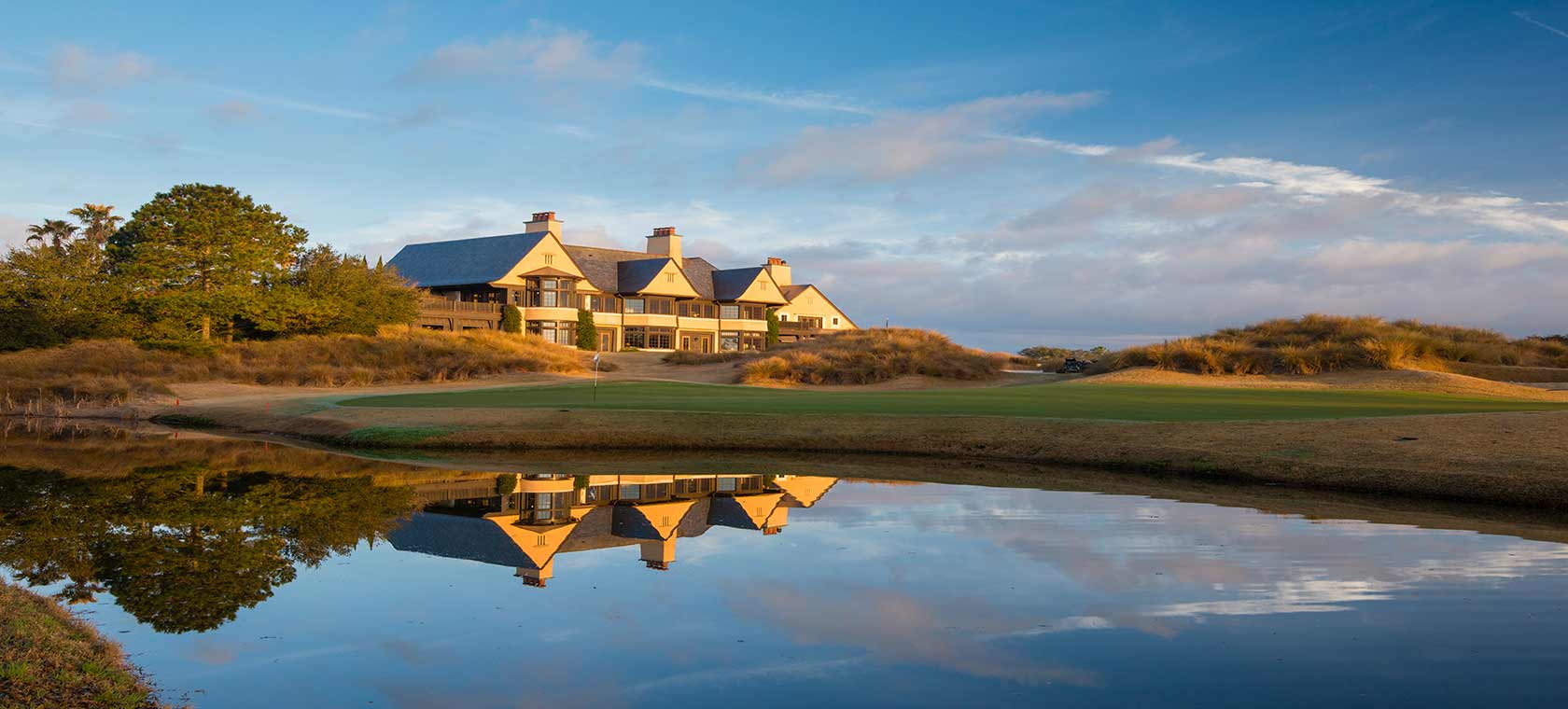 Town & Country Names Kiawah the Hamptons of the South