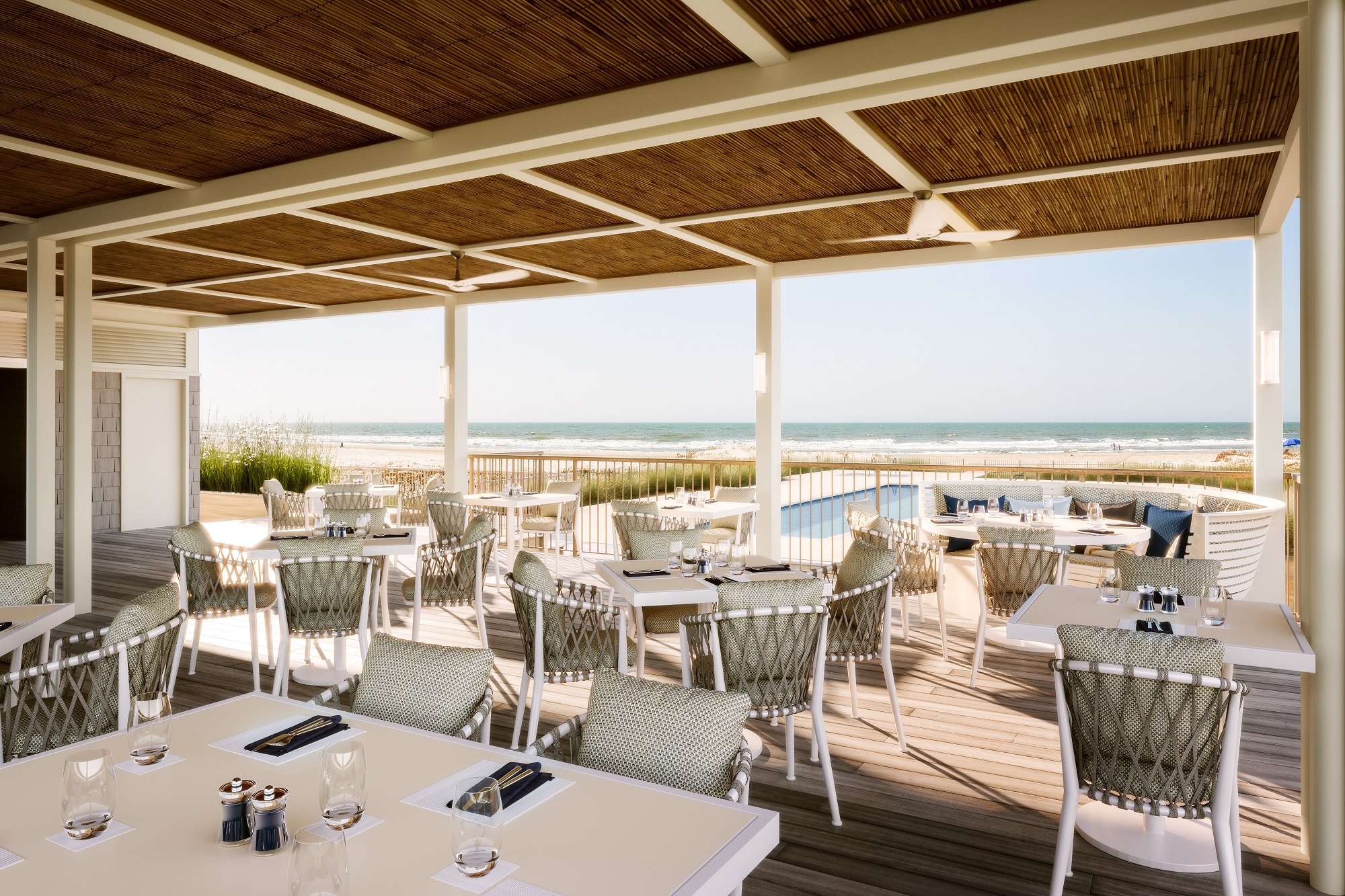 Timbers Kiawah Island Club & Real Estate
