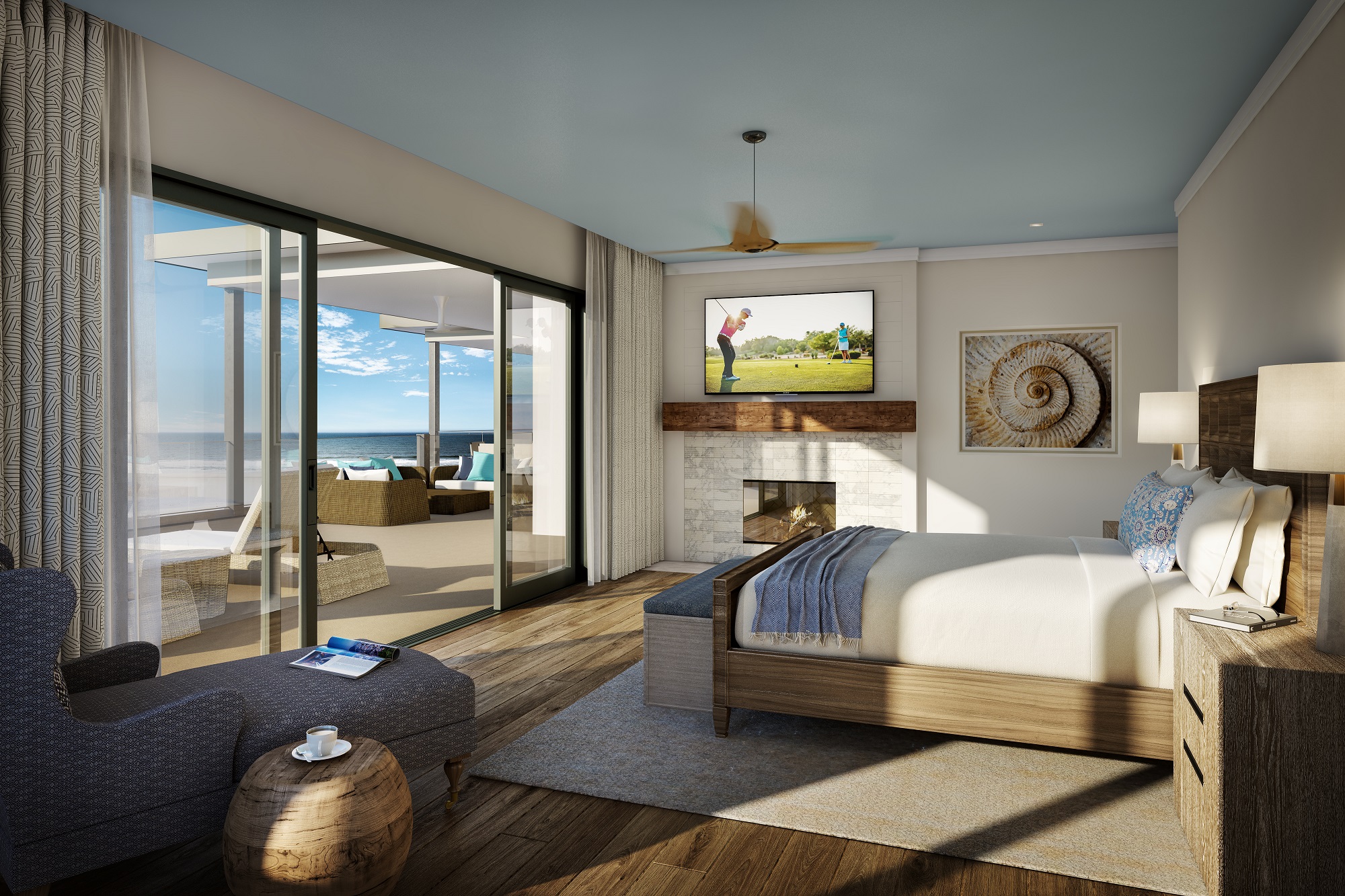 Timbers Kiawah Island Club & Real Estate