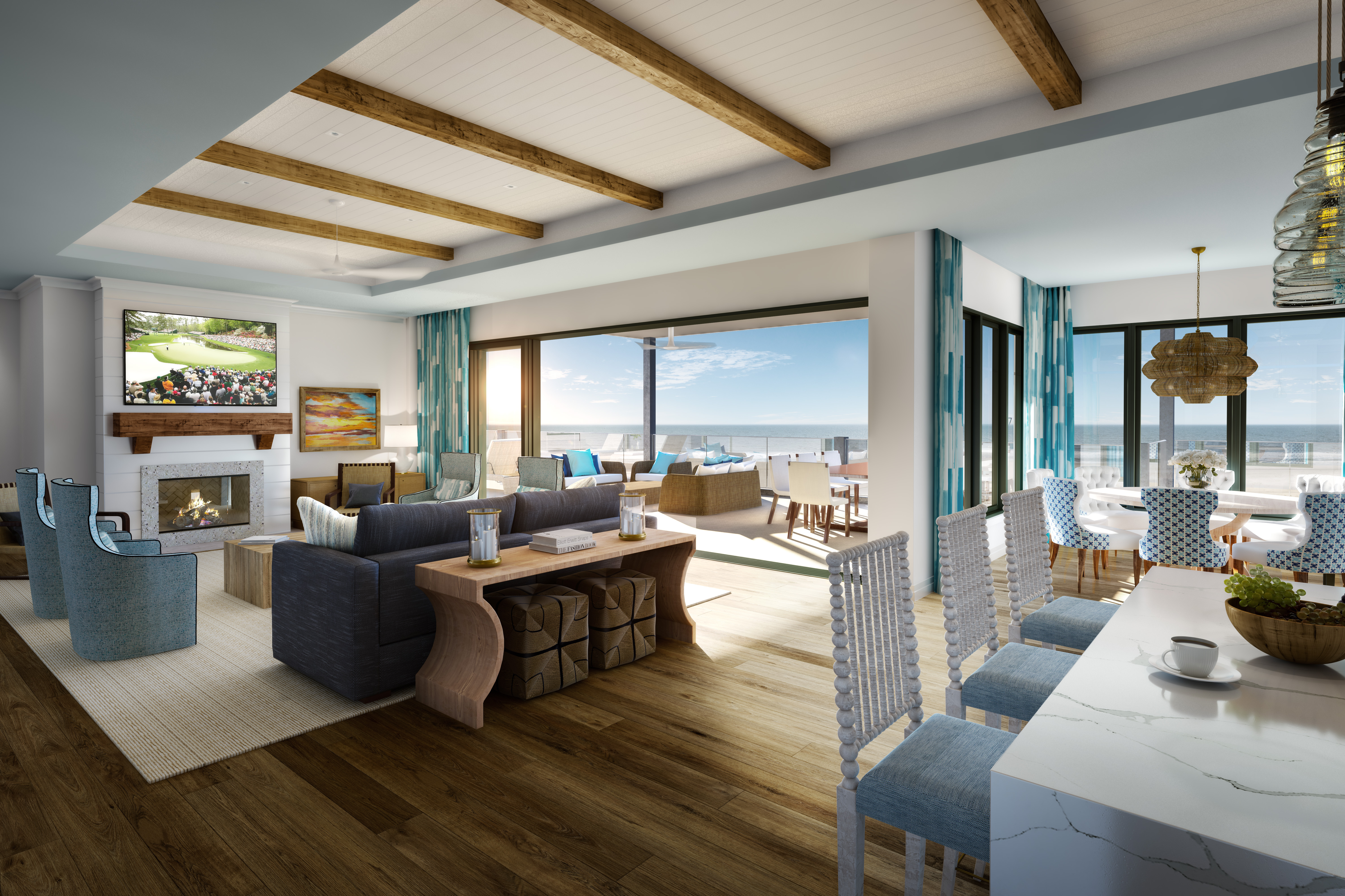 Timbers Kiawah Island Club & Real Estate