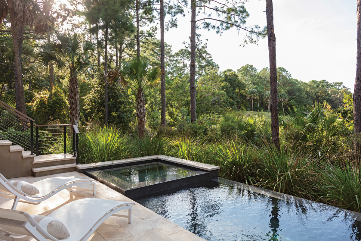 Silhouette by Design