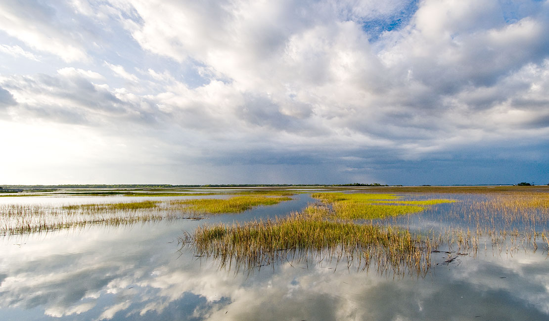 Understanding the Value of a Kiawah Island Club Membership