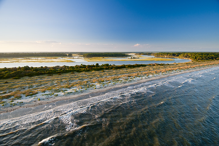 Kiawah: Best U.S. Islands, Take Two