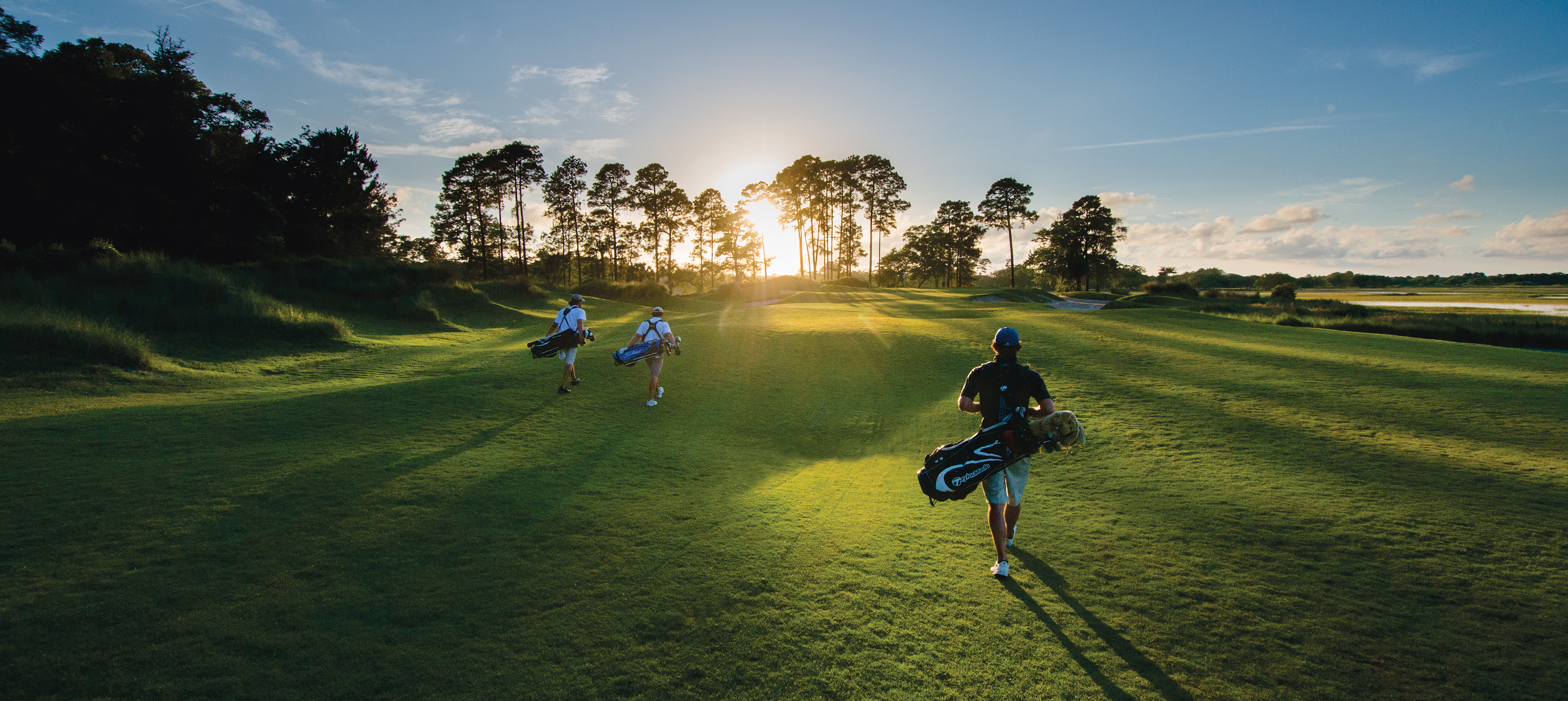 PGA Championship: See You in South Carolina