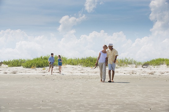 Kiawah Island among Southern Living’s Best Island list