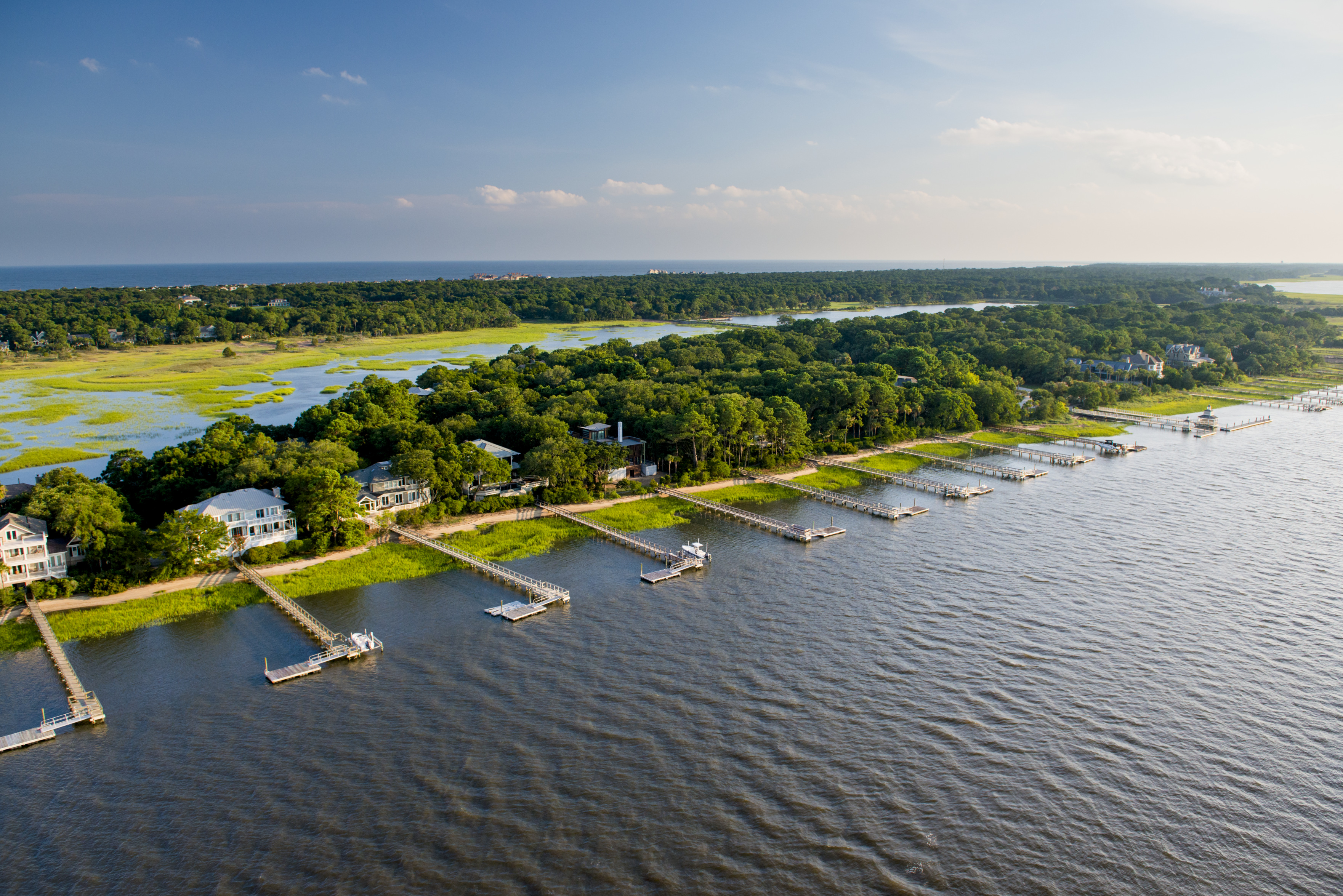 First-Time Homebuyer Guide: Kiawah Island Real Estate