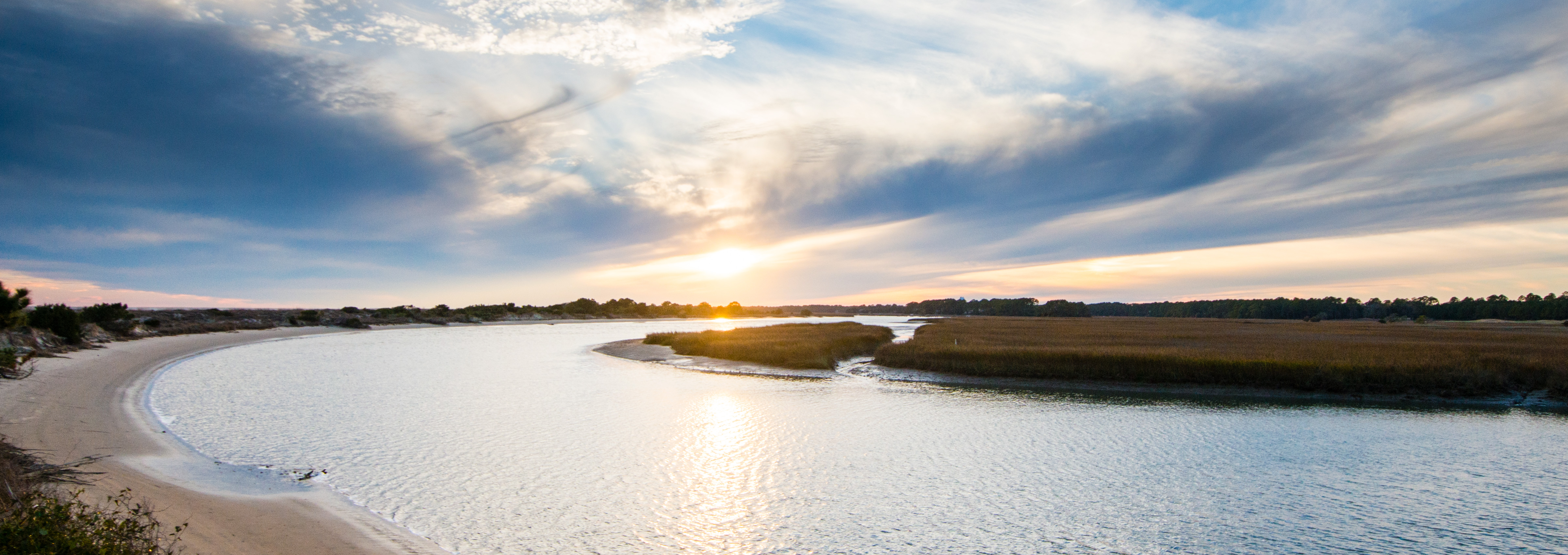 Kiawah Island, One of America’s Top Ten Beaches for the 4th Straight Year