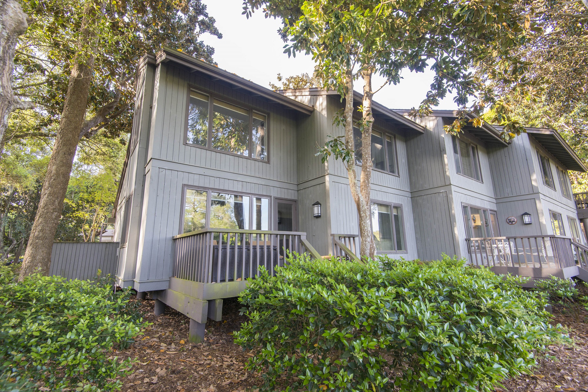 Fairway Oaks Kiawah Island Real Estate