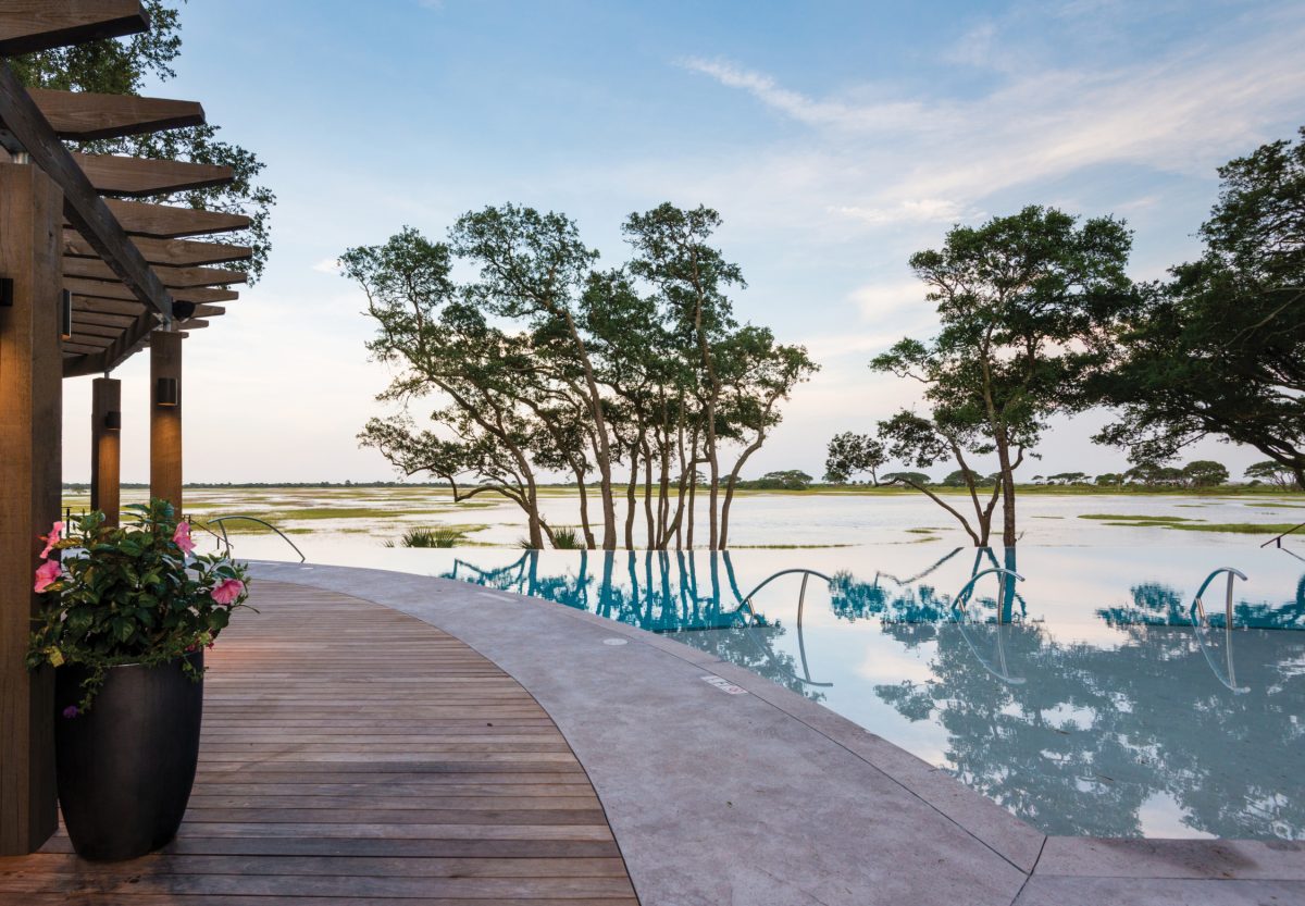 Kiawah Island Real Estate