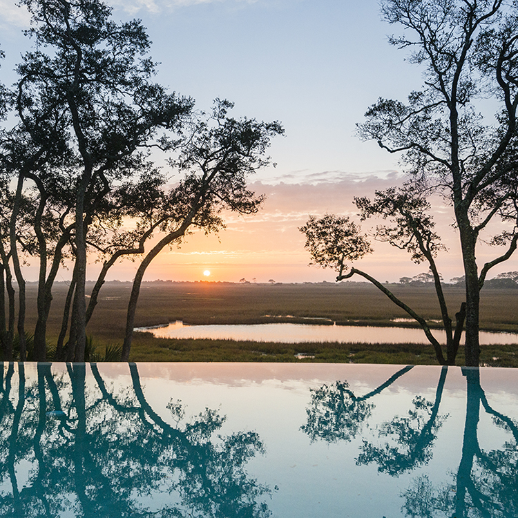The Cottages at Marsh Walk