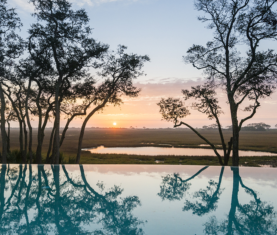 The Cottages at Marsh Walk