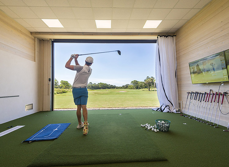 Let Kiawah’s Golf Learning Center Teach You to Golf