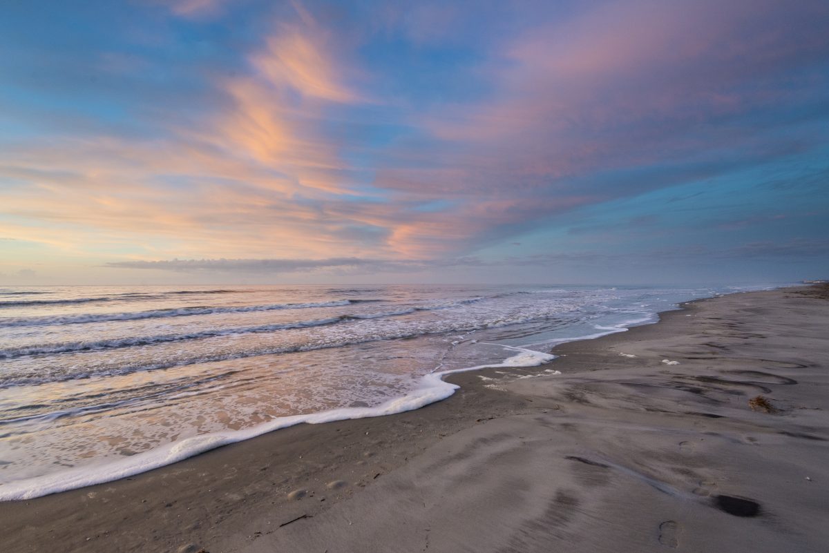 Kiawah Island Beach Bucket List: 7 Must-Do Beach Activities