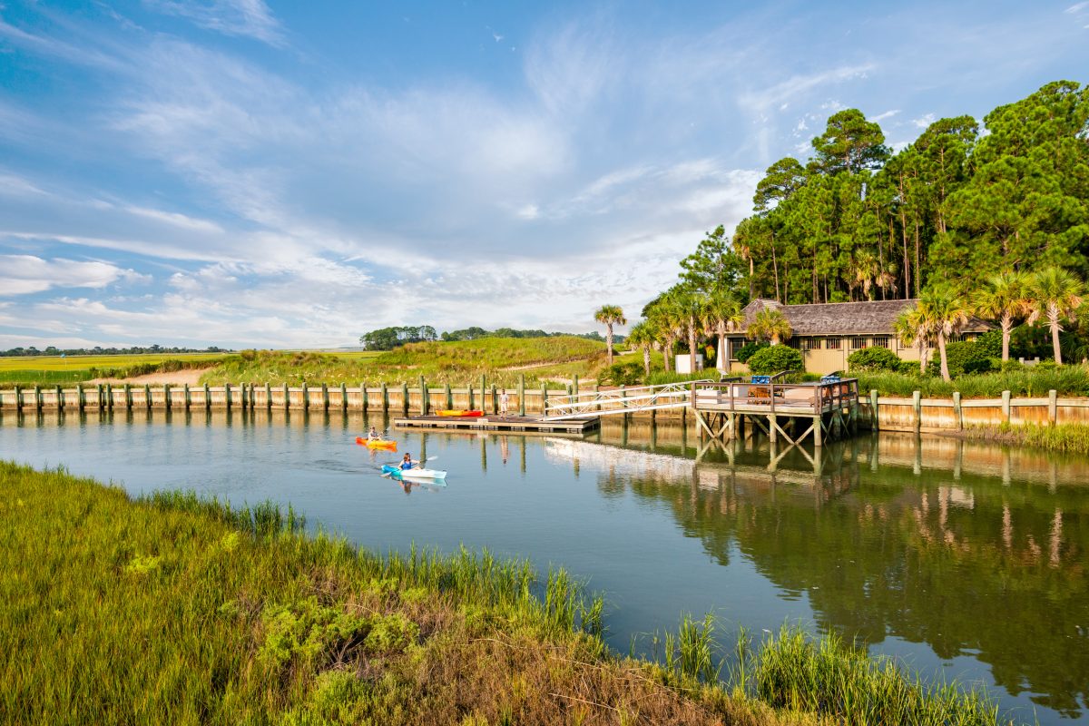 multigenerational homes