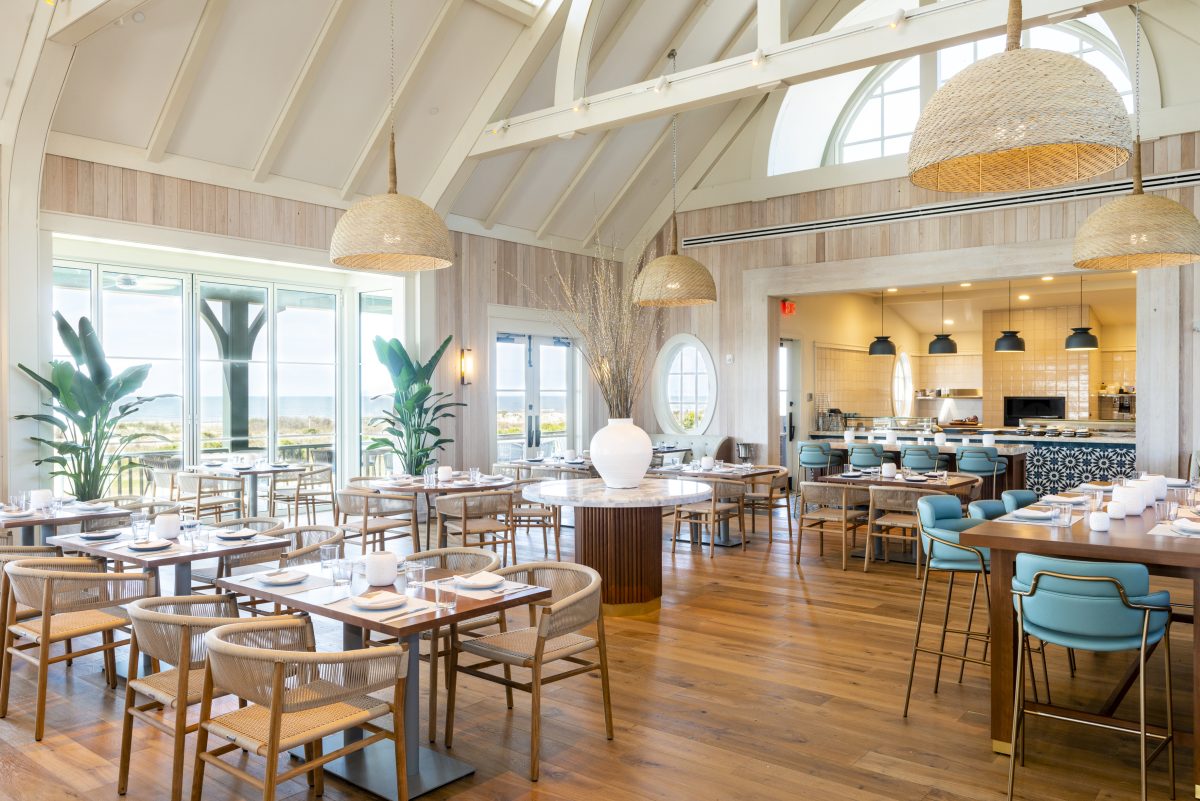 Kiawah Island Beach Club