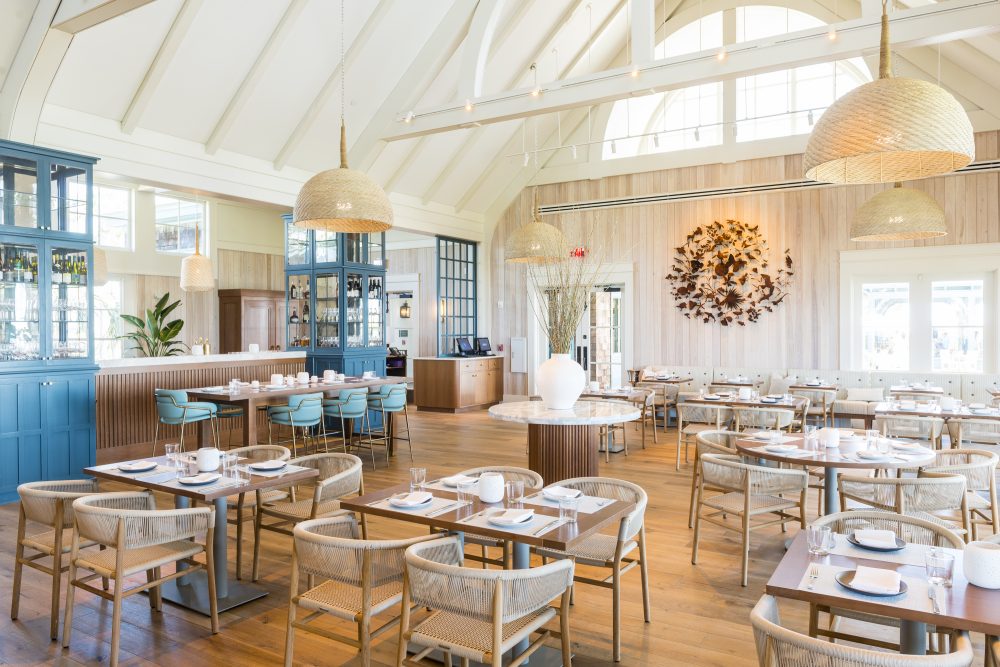 James Beard Award Semi-Finalist: Mike Lata, Consulting Chef at Kiawah