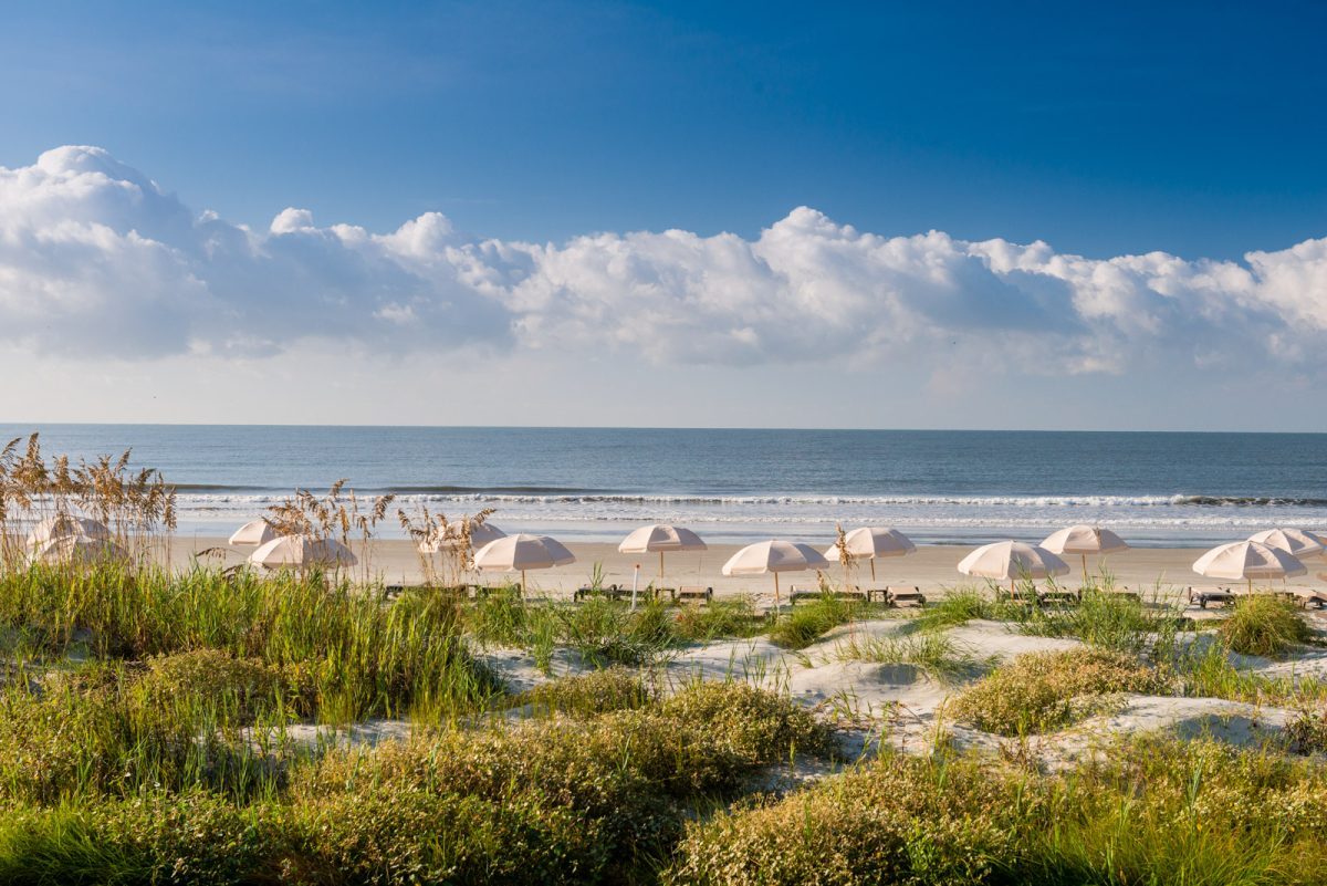 Kiawah Island Beach Club